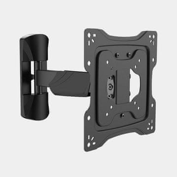 VonHaus 23-42'' pregibni nosilec za TV/monitor do 35kg