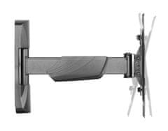VonHaus 23-42'' pregibni nosilec za TV/monitor do 35kg