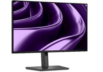 DELL P2426HE monitor, 60,45 cm, FullHD, IPS, USB-C, LAN