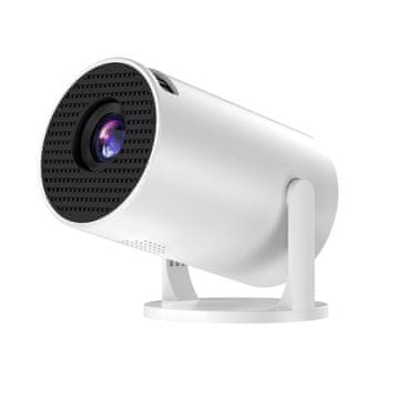 EVEON HY300 pametni projektor Android WiFi Full HD, bel