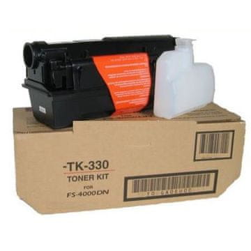 Kyocera TK-330 črn, originalen toner