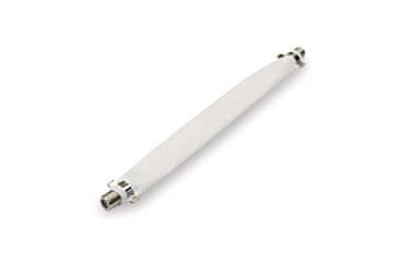 AB-COM F adapter - okno