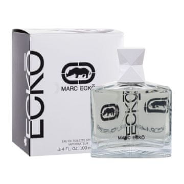 Marc Ecko Ecko toaletna voda za moške