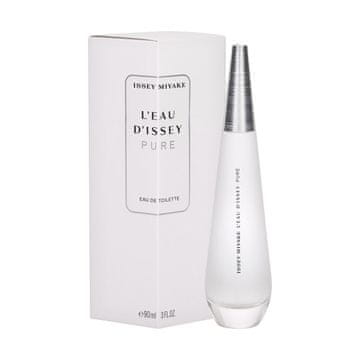 Issey Miyake L'Eau D'Issey Pure toaletna voda za ženske