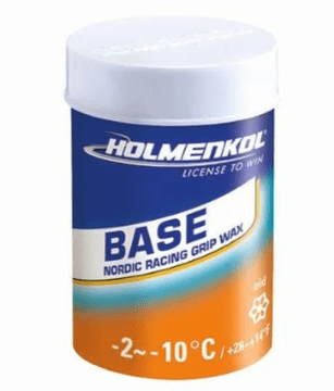 Holmenkol Grip Base 45 g