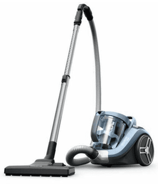 Rowenta Compact Power XXL Aqua sesalnik brez vrečke, 900 W (RO4B11EA)