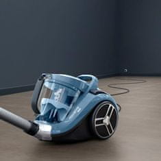 Rowenta Compact Power XXL Aqua sesalnik brez vrečke, 900 W (RO4B11EA)