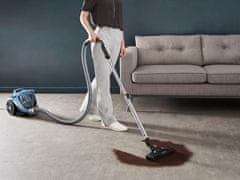 Rowenta Compact Power XXL Aqua sesalnik brez vrečke, 900 W (RO4B11EA)