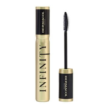 Dermacol Podaljševalna maskara Infinity (maskara) 6 ml
