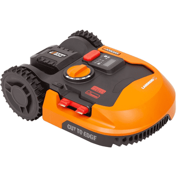 Worx robotska kosilnica landroid L1000