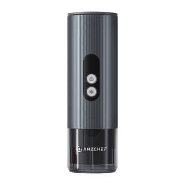 AMZCHEF Prenosni kavni aparat AMZCHEF CE-GC-CP024-BU