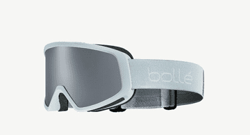 Bollé Bedrock Plus Powder Blue Matte – Bronze Blue Cat 3