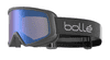 Bedrock Plus Black Matte – Bronze Blue Cat 3