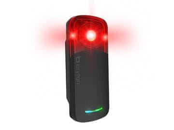 Bryton Gardia R300L radarska zadnja luč, USB-C, ANT+, BLE
