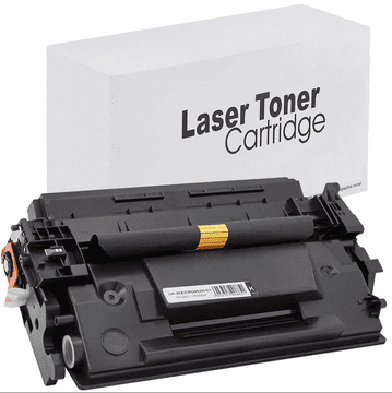 OEM toner HP CF226X | CRG052H kompatbilen PREMIUM KVALITETA!