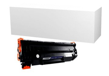 OEM toner HP CE285A | CRG725 kompatibilen PREMUIM KVALITETA!