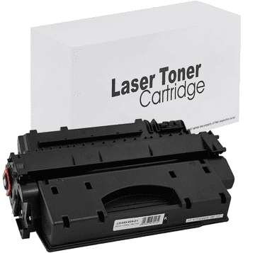 OEM toner HP CE505X | 280X | CRG719 kompatibilen PREMIUM KVALITETA!