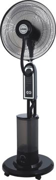 Linea LMFS-0713 stoječi ventilator z razpršilcem vode