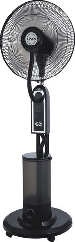 Stoječi ventilator z vodno meglico LMFS-0713