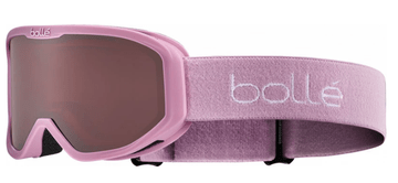 Bollé Inuk JR Pink Matte – Rosy Bronze Cat 3