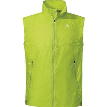 Schöffel Jakne Bygstad Vest 235266005