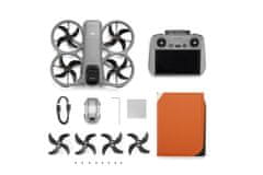 DJI Avata 360 (DJI RC 2) dron, siv (CP.FP.00000320.01)