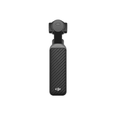 DJI Osmo Pocket 4 Creator Combo kamera, črna (CP.OS.00000544.01)