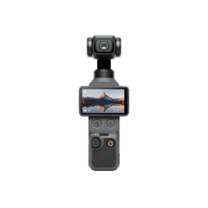 DJI Osmo Pocket 4 Creator Combo kamera, črna (CP.OS.00000544.01)