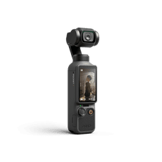 DJI Osmo Pocket 4 Creator Combo kamera, črna (CP.OS.00000544.01)