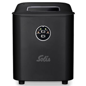 Solis Ice Cube Express Black ledomat