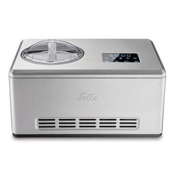 Solis Gelateria Pro Touch 3 in 1 aparat za sladoled