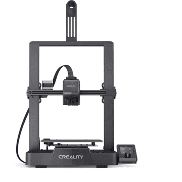 Creality Ender-3 V3 SE 3D tiskalnik, 220x220x250mm, 250mm/s
