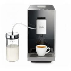 Solis Caffè & Più avtomatski kavni aparat