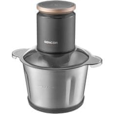 SENCOR SCB 8000BK sekljalnik