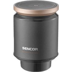 SENCOR SCB 8000BK sekljalnik