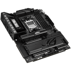 ASUS ROG CROSSHAIR X870E DARK HERO osnovna plošča, AM5, ATX, DDR5, WiFi 7 (90MB1NT0-M0EAY0)