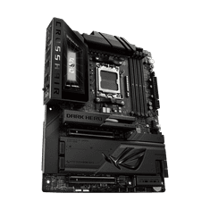 ASUS ROG CROSSHAIR X870E DARK HERO osnovna plošča, AM5, ATX, DDR5, WiFi 7 (90MB1NT0-M0EAY0)