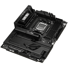 ASUS ROG CROSSHAIR X870E DARK HERO osnovna plošča, AM5, ATX, DDR5, WiFi 7 (90MB1NT0-M0EAY0)