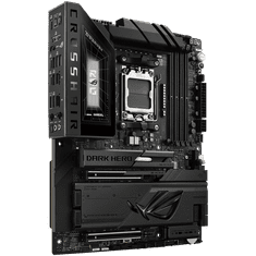ASUS ROG CROSSHAIR X870E DARK HERO osnovna plošča, AM5, ATX, DDR5, WiFi 7 (90MB1NT0-M0EAY0)