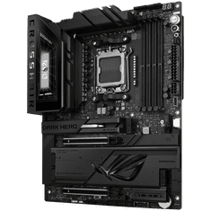 ASUS ROG CROSSHAIR X870E DARK HERO osnovna plošča, AM5, ATX, DDR5, WiFi 7 (90MB1NT0-M0EAY0)