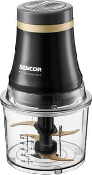 SENCOR SCB 4000BK sekljalnik