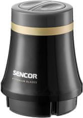 SENCOR SCB 4000BK sekljalnik