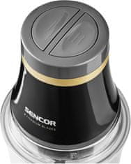SENCOR SCB 4000BK sekljalnik