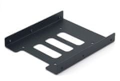 CoreParts 2.5" - 3.5" HDD/SSD nosilec Komplet vključno z vijaki