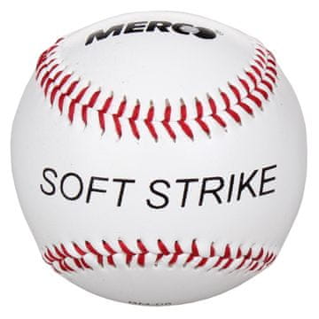 Merco BM-08 baseball dolžina 9"