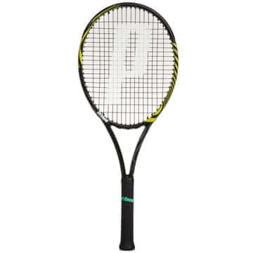 Prince Loparji tenis črna Ats Ripcord 280