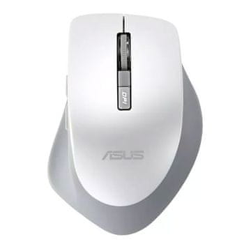 ASUS WT425 brezžična optična bela miška