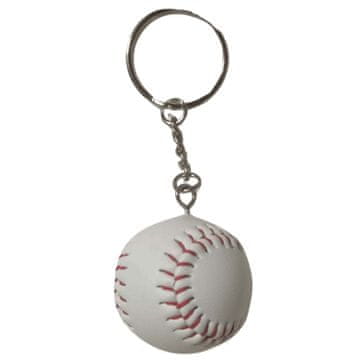 Merco Baseball Mini obesek za ključe paket 1 kos