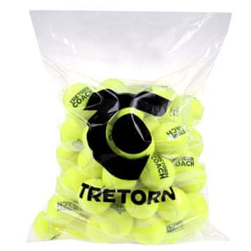 Tretorn Trenerski paket teniških žogic 72 kosov