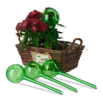 Northix Vodni baloni - set 4
